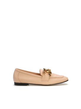 MOKASYNY  HEGO'S 07001 NAPPA PHARD