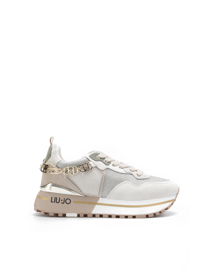 ELEGANCKIE SNEAKERSY LIU JO