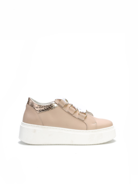 SNEAKERSY HEGO'S FG43 VITELLO CIPRIA