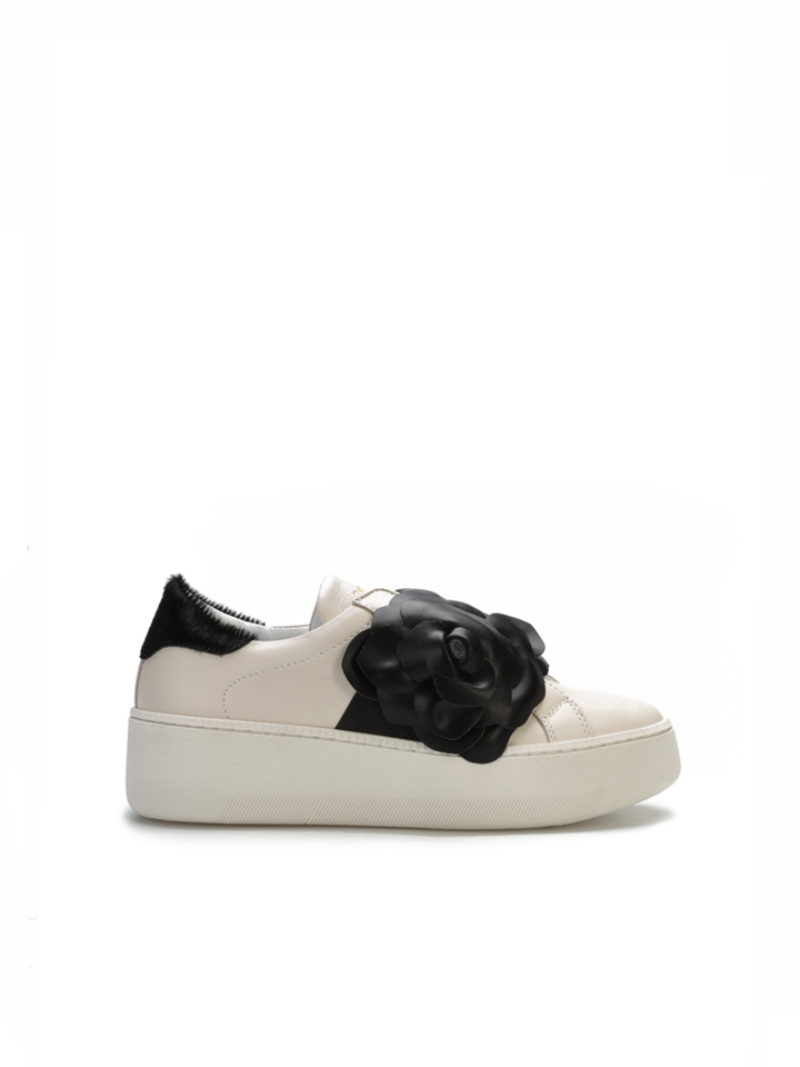 ELEGANCKIE SNEAKERSY HEGO'S MILANO
