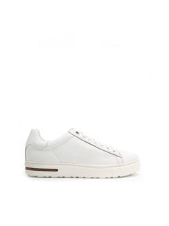 SNEAKERSY BIRKENSTOCK  BEND LOW LENA WHITE