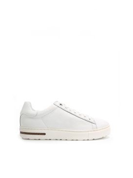 BUTY DAMSKIE BIRKENSTOCK BEND LOW LENA WHITE BEND LOW LENA WHITE