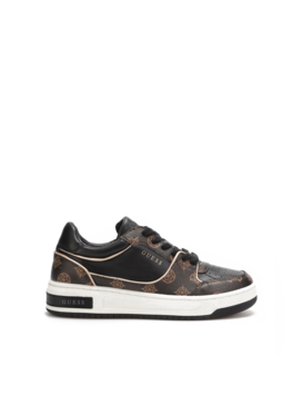 SNEAKERSY GUESS FL8TKY SMF12 TOKYO BLKBR