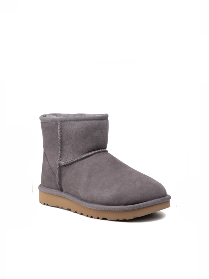 ŚNIEGOWCE UGG