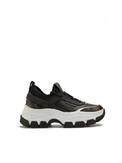 SNEAKERSY GUESS FL8BYD SMF12 BRAYDIN BLKBR