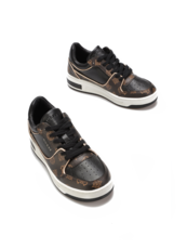 SNEAKERSY GUESS FL8TKY SMF12 TOKYO BLKBR