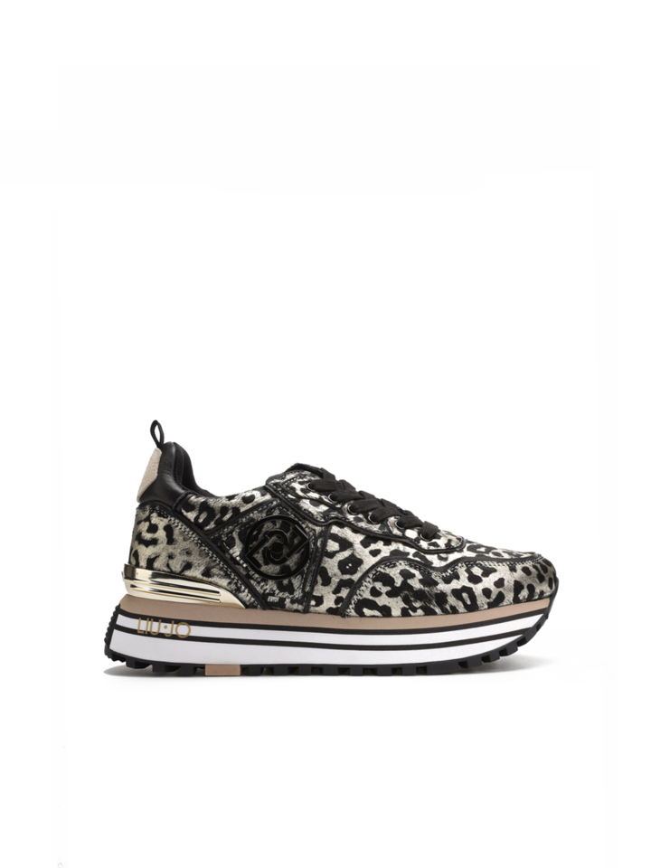 ELEGANCKIE SNEAKERSY LIU JO