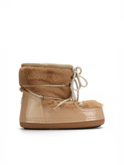 ŚNIEGOWCE GUESS FL8SUS PAF10 SUSY BEIGE