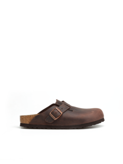 KLAPKI BIRKENSTOCK BOSTON LEOI HABANA