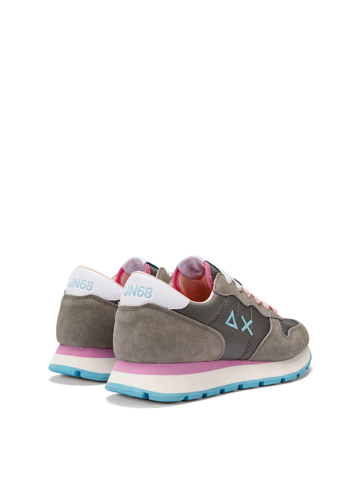 SZARE SNEAKERSY SUN68