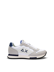 SNEAKERSY SUN68 Z33121 NIKI SOLID BIANCO