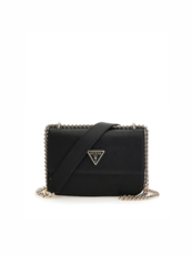 TOREBKA DAMSKA GUESS HWEVG8 76721 BLACK