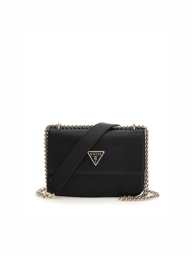 TOREBKA DAMSKA GUESS HWEVG8 76721 BLACK
