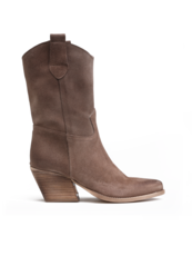 KOWBOJKI HEGO'S ELENA25 CROSTA TAUPE