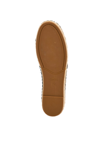 ESPADRYLE GUESS