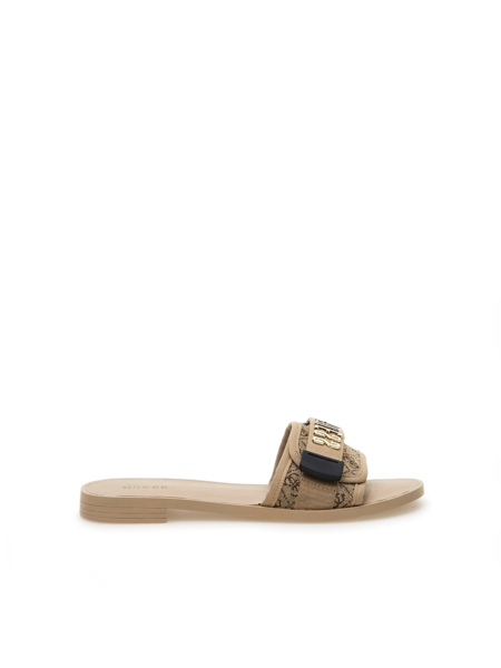 KLAPKI GUESS