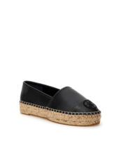 ESPADRYLE GUESS FL6J2L ELE14 JALEEL2 BLACK