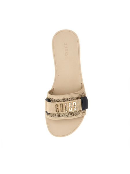 KLAPKI GUESS