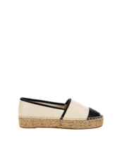 ESPADRYLE GUESS FL6J2L ELE14 JALEEL2 WHITE