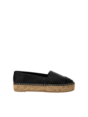 ESPADRYLE GUESS FL6J2L ELE14 JALEEL2 BLACK