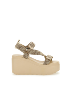 SANDAŁY GUESS FL6OCI FAL04 OCILIA BEIBR