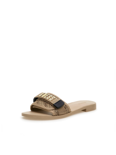 KLAPKI GUESS