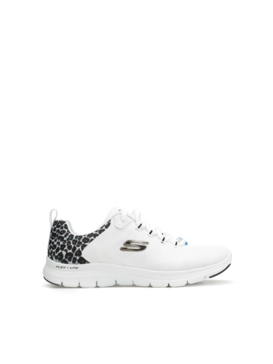 SNEAKERSY SKECHERS 149582 FLEX APPEAL 4.0 WILD WHLD