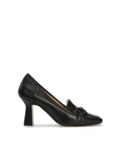 MOKASYNY  HEGO'S 2604 NAPPA NERA