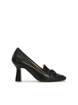 MOKASYNY  HEGO'S 2604 NAPPA NERA