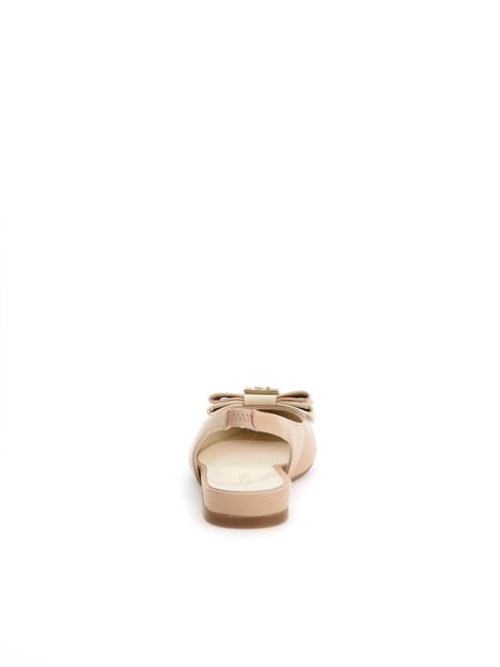 BALERINY GUESS