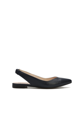 BALERINY HEGO'S 304-04 NAPPA BLU