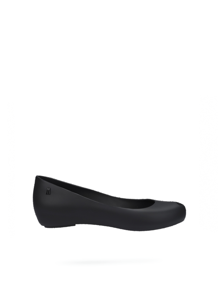 BALERINY MELISSA ULTRAGIRL BLACK