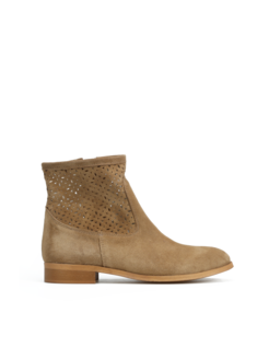 BOTKI HEGO'S OR50/A CAMOSCIO COCCO