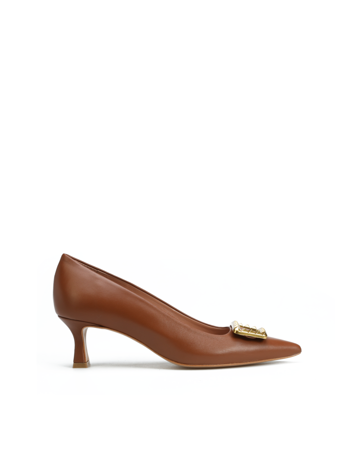 ELEGANCKIE SZPILKI HEGO'S MILANO