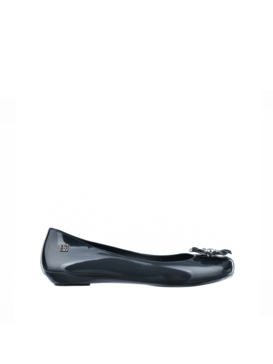 BALERINY ZAXY JJ285048-02064 ZAXY BLACK
