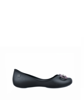BALERINY ZAXY JJ285100-02064 ZAXY BLACK