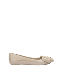 KREMOWE BALERINY MELISSA 33477 SWEET LOVE V 51385 BEIGE