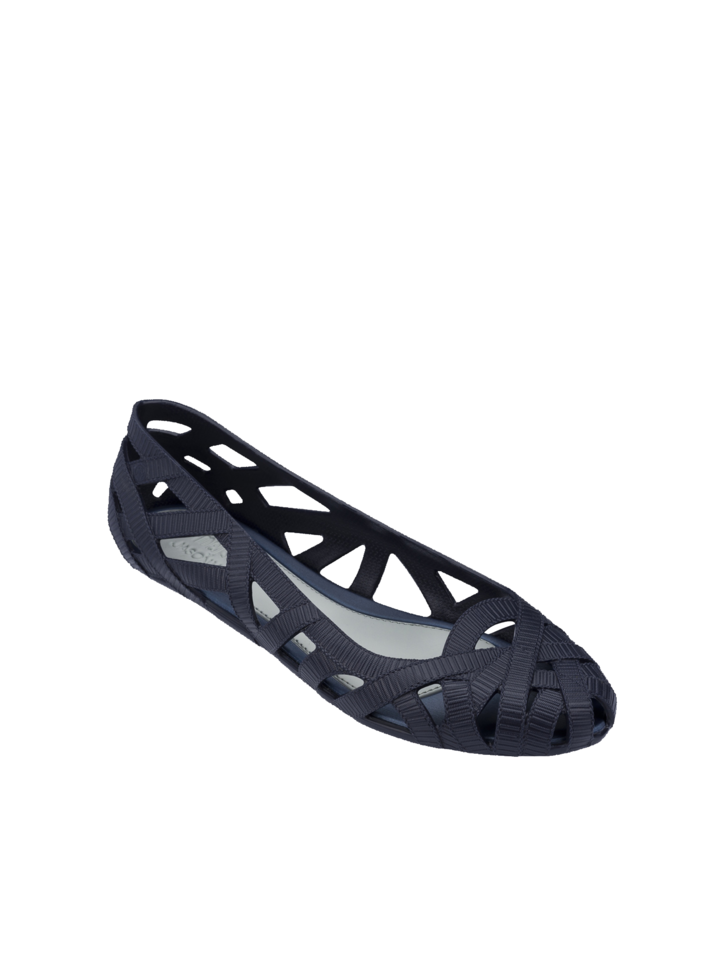 BALERINY MELISSA JASON BLACK