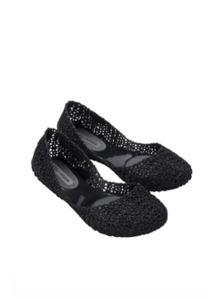 BALERINY MELISSA CAMPANA 52682 BLACK 31512 CAMPANA 52682 BLACK