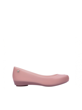 BALERINY MELISSA ULTRAGIRL BAS II 01759 PINK 32938 ULTRAGIRL BAS II 01759 PINK