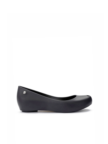 BALERINY MELISSA ULTRAGIRL BAS 01003 BLCK/NGR