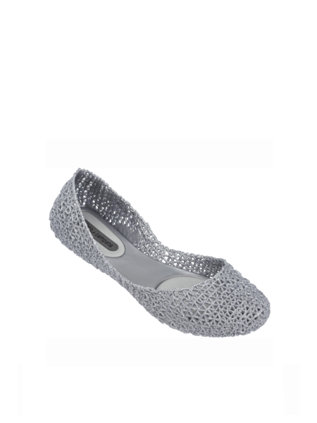 SREBRNE BALERINY MELISSA