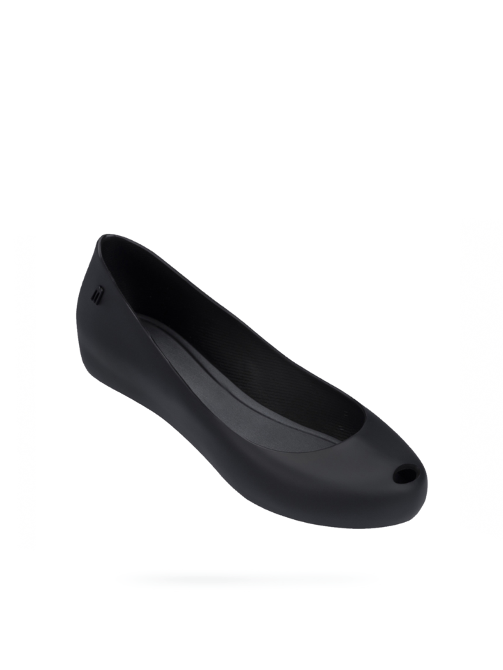 BALERINY MELISSA ULTRAGIRL BLACK