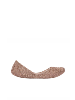 BALERINY MELISSA CAMPANA FLOW GOLD G.CL/PINK 32984 CAMPANA FLOW GOLD G.CL/PINK