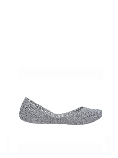 SREBRNE BALERINY MELISSA