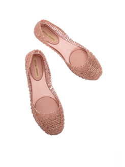 BALERINY MELISSA CAMPANA P.BRUSH 07635 P.PINK 33536 CAMPANA P.BRUSH 07635 P.PINK