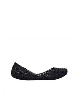 BALERINY MELISSA CAMPANA 52682 BLACK 31512 CAMPANA 52682 BLACK