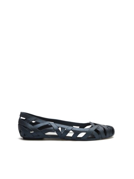 BALERINY MELISSA JASON WU VII AD 51407 BLUE