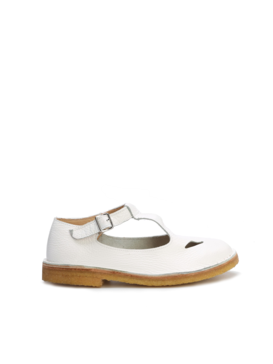 BALERINY HEGO'S 3 DOLLARO BIANCO