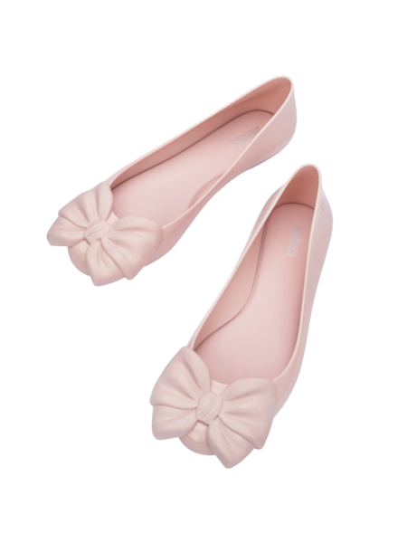 BALERINY DAMSKIE MELISSA SWEET LOVE V 50485 L.PINK